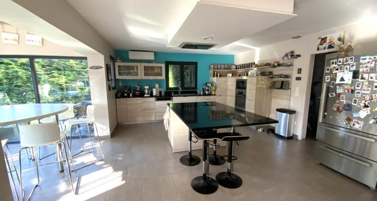 Bien Vendu Maison 165 m² à Ars-sur-Formans 570 000 € - Ars-sur-Formans (01480) - 15