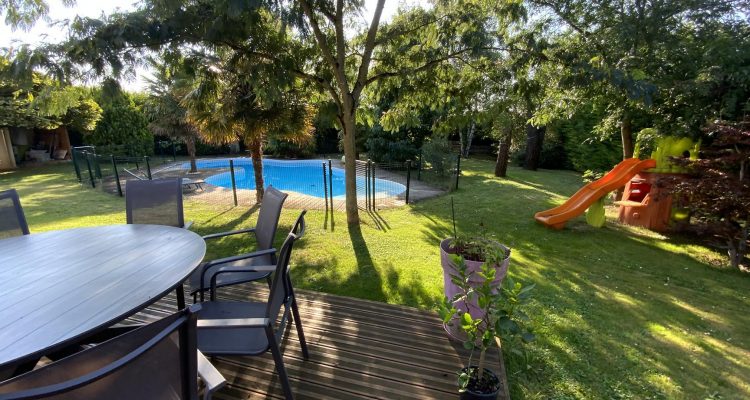Bien Vendu Maison 165 m² à Ars-sur-Formans 570 000 € - Ars-sur-Formans (01480) - 17