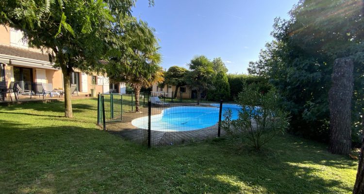 Bien Vendu Maison 165 m² à Ars-sur-Formans 570 000 € - Ars-sur-Formans (01480) - 18