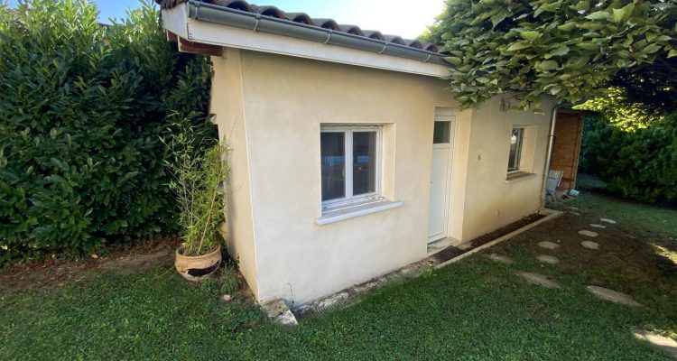 Bien Vendu Maison 165 m² à Ars-sur-Formans 570 000 € - Ars-sur-Formans (01480) - 19