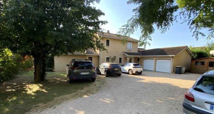 Bien Vendu Maison 165 m² à Ars-sur-Formans 570 000 € - Ars-sur-Formans (01480) - 20