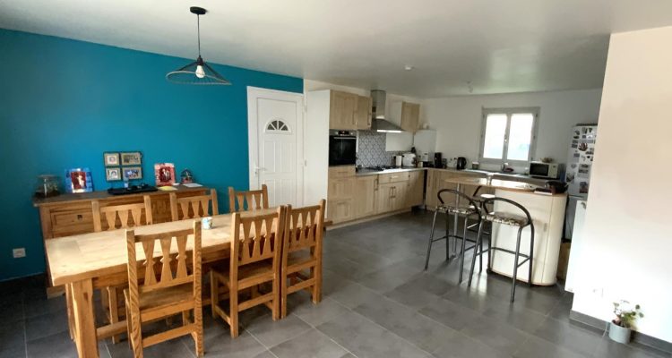 Bien Vendu Maison 87 m² à Fareins 297 000 € - Fareins (01480) - 1
