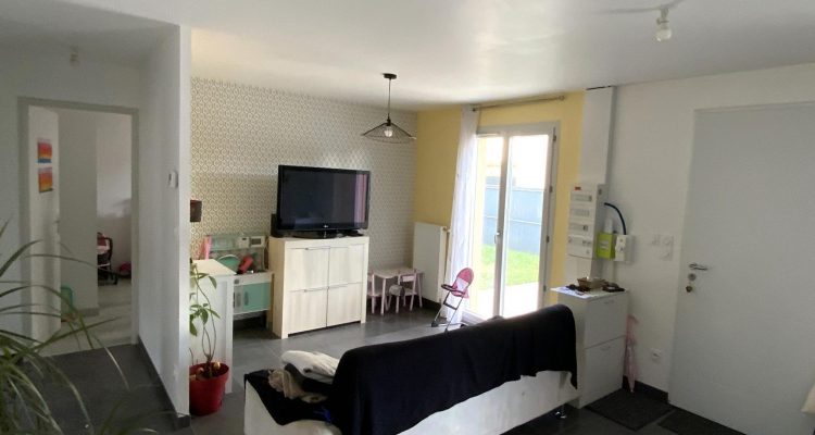 Bien Vendu Maison 87 m² à Fareins 297 000 € - Fareins (01480) - 3