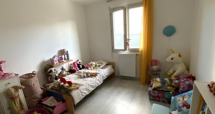 Bien Vendu Maison 87 m² à Fareins 297 000 € - Fareins (01480) - 4