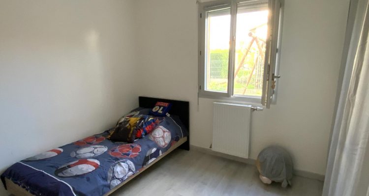 Bien Vendu Maison 87 m² à Fareins 297 000 € - Fareins (01480) - 5