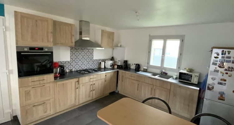 Bien Vendu Maison 87 m² à Fareins 297 000 € - Fareins (01480) - 8