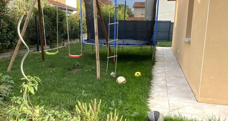 Bien Vendu Maison 87 m² à Fareins 297 000 € - Fareins (01480) - 11