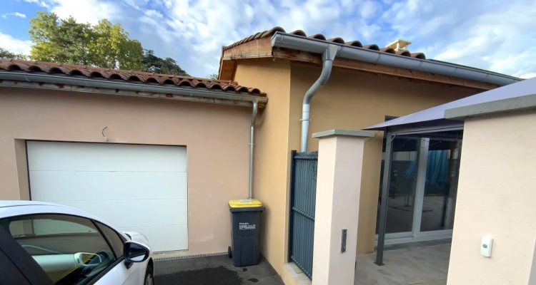 Bien Vendu Maison 87 m² à Fareins 297 000 € - Fareins (01480) - 12