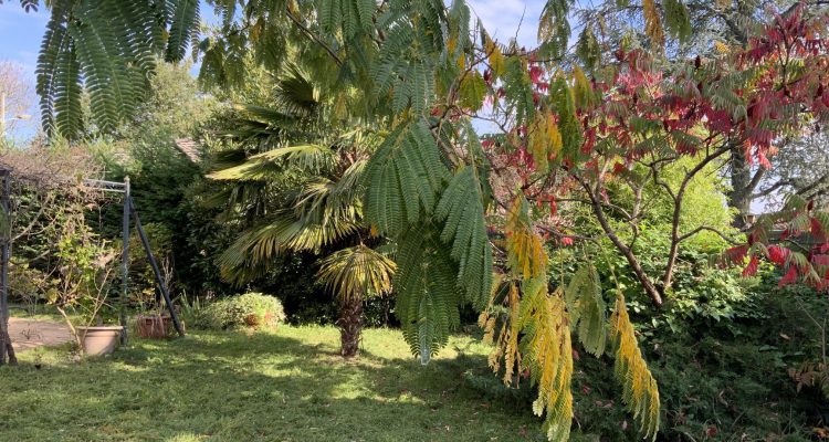 Bien Vendu Maison 120 m² à Jassans-Riottier 375 000 € - Jassans-Riottier (01480) - 1