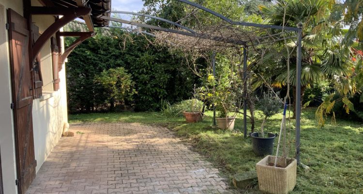 Bien Vendu Maison 120 m² à Jassans-Riottier 375 000 € - Jassans-Riottier (01480) - 2