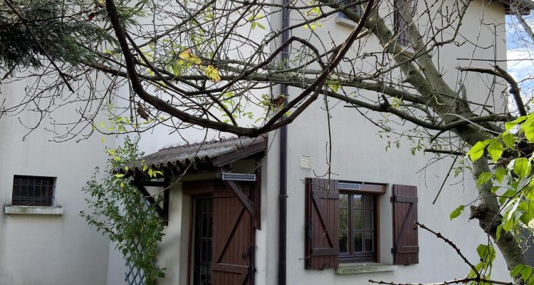 Bien Vendu Maison 120 m² à Jassans-Riottier 375 000 € - Jassans-Riottier (01480) - 4