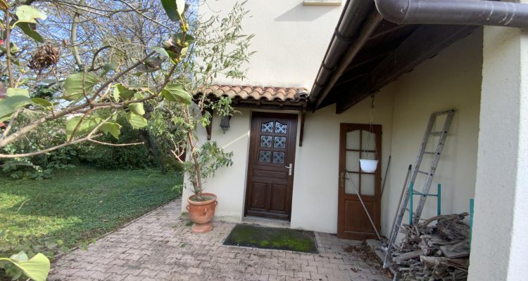 Bien Vendu Maison 120 m² à Jassans-Riottier 375 000 € - Jassans-Riottier (01480) - 5
