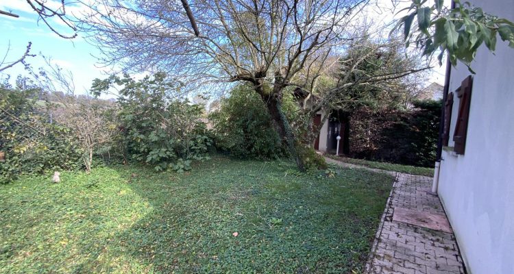 Bien Vendu Maison 120 m² à Jassans-Riottier 375 000 € - Jassans-Riottier (01480) - 6