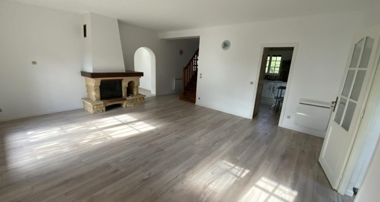 Bien Vendu Maison 120 m² à Jassans-Riottier 375 000 € - Jassans-Riottier (01480) - 7