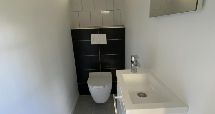 Bien Vendu Maison 120 m² à Jassans-Riottier 375 000 € - Jassans-Riottier (01480) - 12