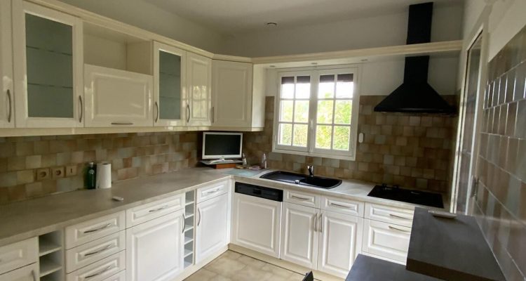 Bien Vendu Maison 120 m² à Jassans-Riottier 375 000 € - Jassans-Riottier (01480) - 13