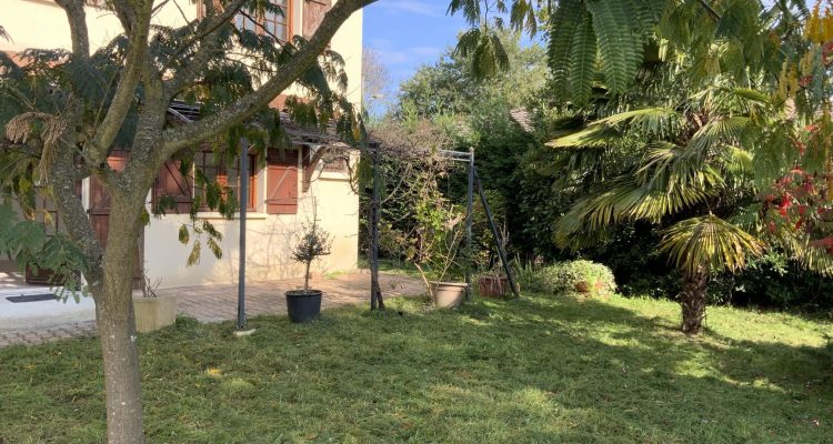 Bien Vendu Maison 120 m² à Jassans-Riottier 375 000 € - Jassans-Riottier (01480) - 16