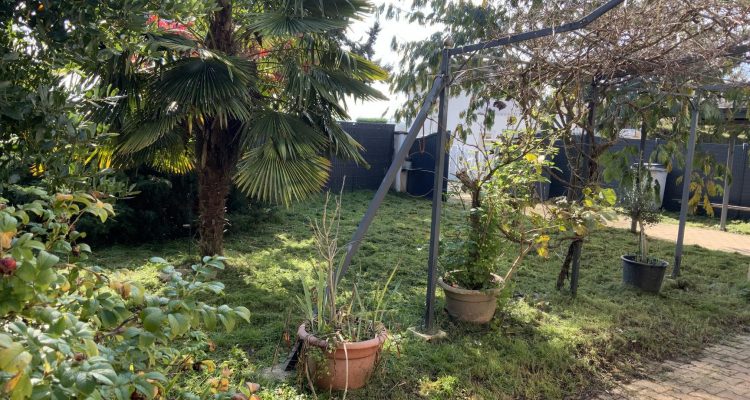 Bien Vendu Maison 120 m² à Jassans-Riottier 375 000 € - Jassans-Riottier (01480) - 18