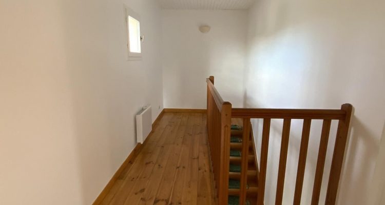 Bien Vendu Maison 120 m² à Jassans-Riottier 375 000 € - Jassans-Riottier (01480) - 20