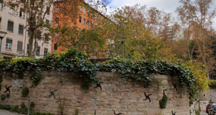 Bien Vendu T2 26 m² à Lyon-1er-Arrondissement 119 000 € - Lyon-1er-Arrondissement (69001)