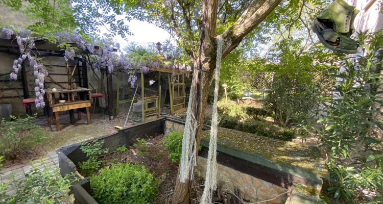 Bien Vendu Maison 157 m² à Ars-sur-Formans 400 000 € - Ars-sur-Formans (01480) - 3