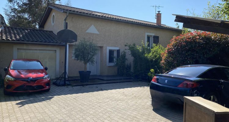 Bien Vendu Maison 157 m² à Ars-sur-Formans 400 000 € - Ars-sur-Formans (01480) - 4