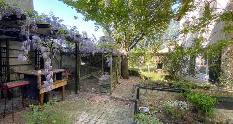 Bien Vendu Maison 157 m² à Ars-sur-Formans 400 000 € - Ars-sur-Formans (01480) - 5