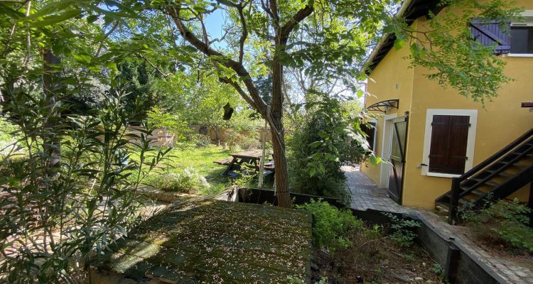 Bien Vendu Maison 157 m² à Ars-sur-Formans 400 000 € - Ars-sur-Formans (01480) - 6