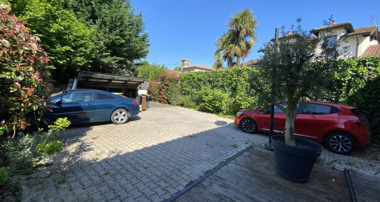 Bien Vendu Maison 157 m² à Ars-sur-Formans 400 000 € - Ars-sur-Formans (01480) - 7