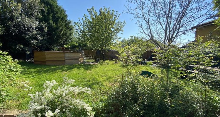 Bien Vendu Maison 157 m² à Ars-sur-Formans 400 000 € - Ars-sur-Formans (01480) - 11