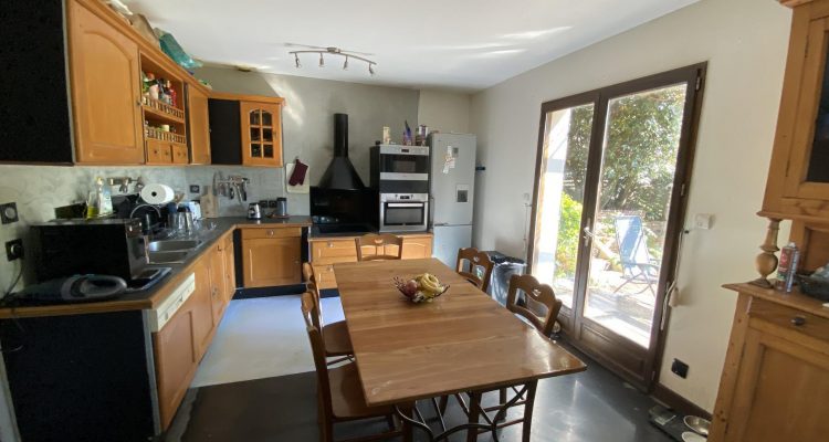 Bien Vendu Maison 157 m² à Ars-sur-Formans 400 000 € - Ars-sur-Formans (01480) - 12