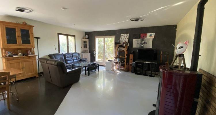 Bien Vendu Maison 157 m² à Ars-sur-Formans 400 000 € - Ars-sur-Formans (01480) - 13