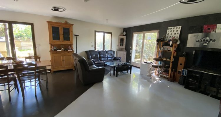 Bien Vendu Maison 157 m² à Ars-sur-Formans 400 000 € - Ars-sur-Formans (01480) - 14
