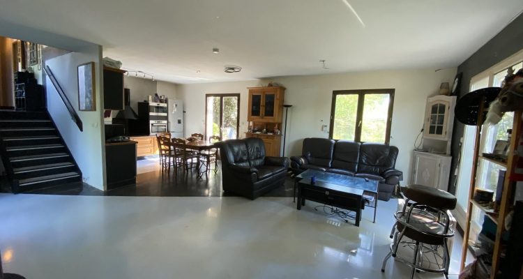 Bien Vendu Maison 157 m² à Ars-sur-Formans 400 000 € - Ars-sur-Formans (01480) - 15