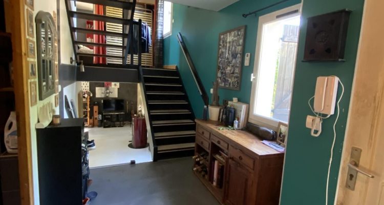 Bien Vendu Maison 157 m² à Ars-sur-Formans 400 000 € - Ars-sur-Formans (01480) - 16