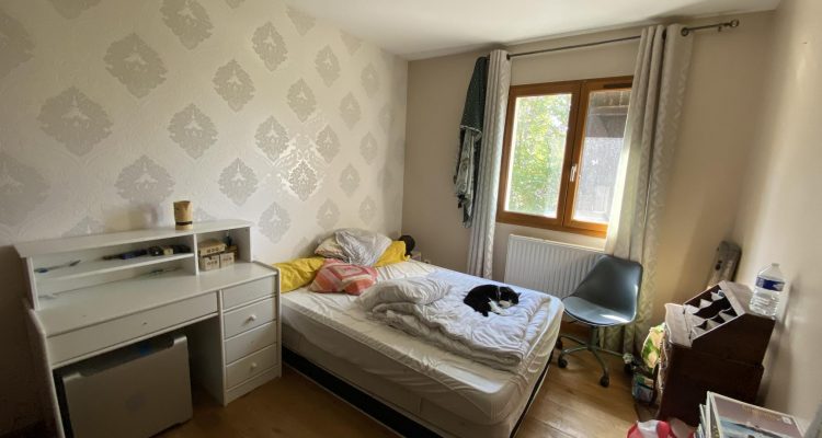 Bien Vendu Maison 157 m² à Ars-sur-Formans 400 000 € - Ars-sur-Formans (01480) - 17