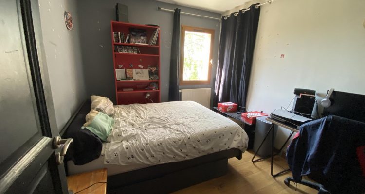 Bien Vendu Maison 157 m² à Ars-sur-Formans 400 000 € - Ars-sur-Formans (01480) - 20