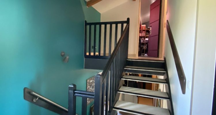 Bien Vendu Maison 157 m² à Ars-sur-Formans 400 000 € - Ars-sur-Formans (01480) - 21