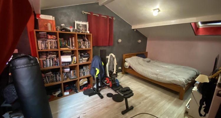 Bien Vendu Maison 157 m² à Ars-sur-Formans 400 000 € - Ars-sur-Formans (01480) - 23