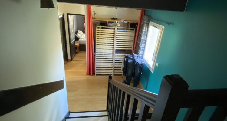 Bien Vendu Maison 157 m² à Ars-sur-Formans 400 000 € - Ars-sur-Formans (01480) - 24