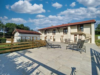 Bien Vendu Maison 245 m² à Châtillon-sur-Chalaronne 475 000 € - 1