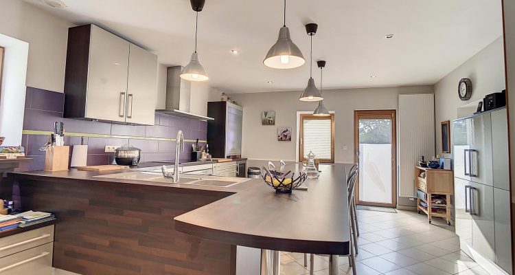 Bien Vendu Maison 245 m² à Châtillon-sur-Chalaronne 475 000 € - Châtillon-sur-Chalaronne (01400) - 5
