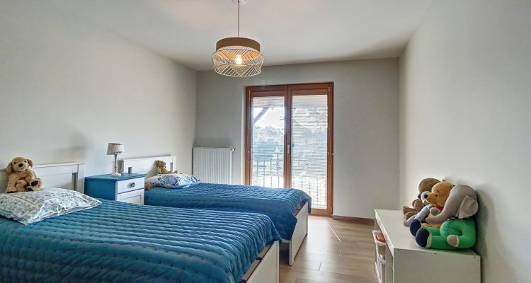 Bien Vendu Maison 245 m² à Châtillon-sur-Chalaronne 475 000 € - Châtillon-sur-Chalaronne (01400) - 8