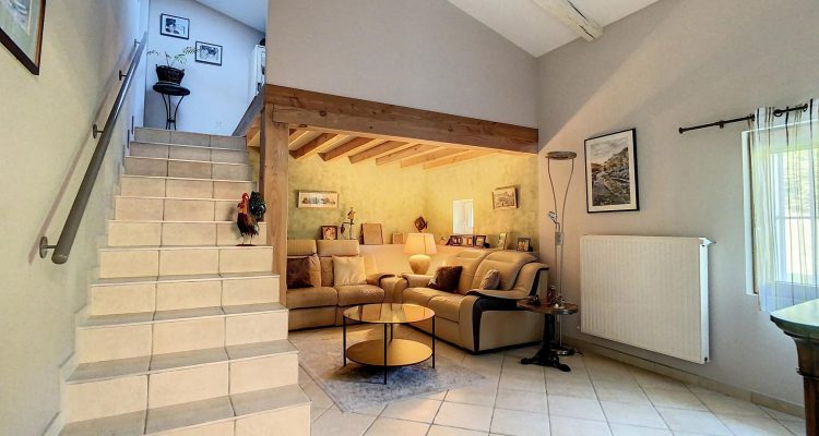 Bien Vendu Maison 245 m² à Châtillon-sur-Chalaronne 475 000 € - Châtillon-sur-Chalaronne (01400) - 11
