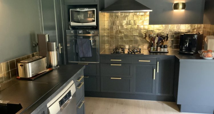 Bien Vendu Maison 165 m² à Parcieux 730 000 € - Parcieux (01600) - 8