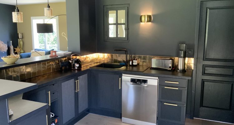 Bien Vendu Maison 165 m² à Parcieux 730 000 € - Parcieux (01600) - 9