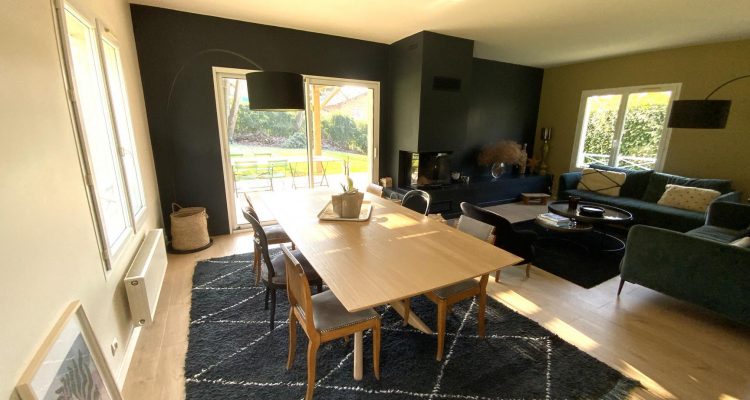 Bien Vendu Maison 165 m² à Parcieux 730 000 € - Parcieux (01600) - 10