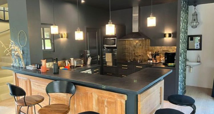 Bien Vendu Maison 165 m² à Parcieux 730 000 € - Parcieux (01600) - 11