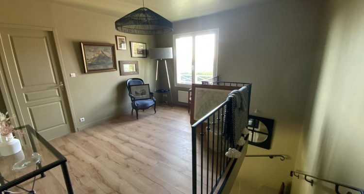 Bien Vendu Maison 165 m² à Parcieux 730 000 € - Parcieux (01600) - 15