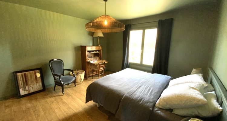 Bien Vendu Maison 165 m² à Parcieux 730 000 € - Parcieux (01600) - 16